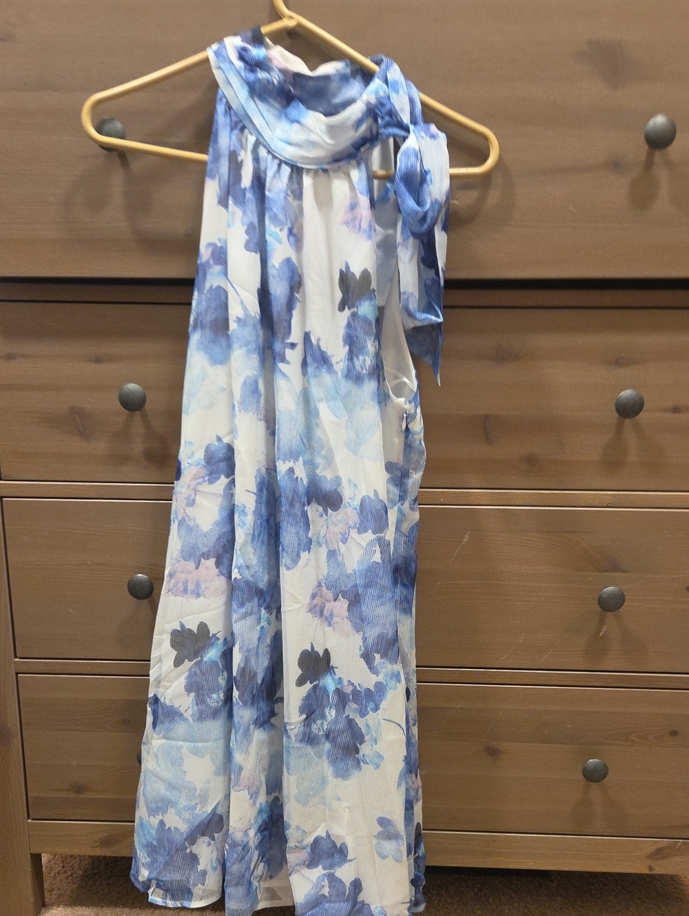 Cece Strapless Dress